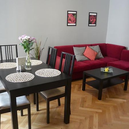 Apartment Prague Centre Εξωτερικό φωτογραφία