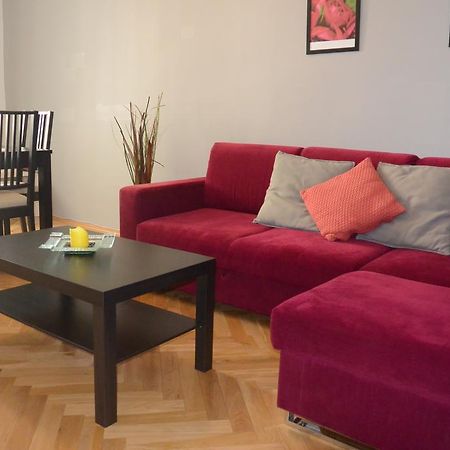 Apartment Prague Centre Εξωτερικό φωτογραφία