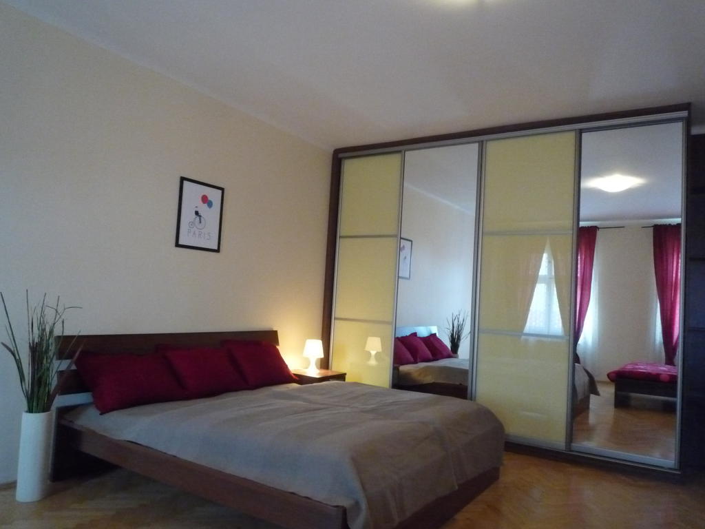 Apartment Prague Centre Δωμάτιο φωτογραφία